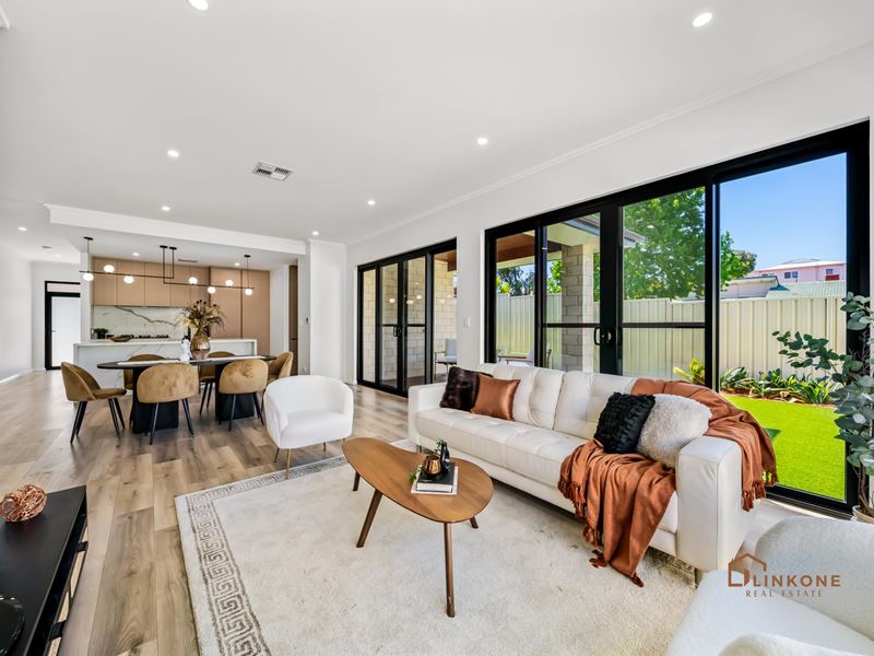 12 Brolga Promenade, Willetton WA 6155