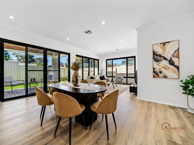 12 Brolga Promenade, Willetton WA 6155