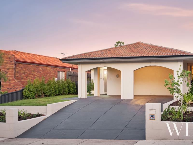 70 King Street, East Fremantle WA 6158