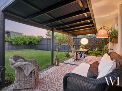 70 King Street, East Fremantle WA 6158