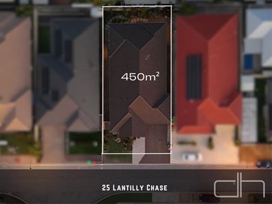 25 Lantilly Chase, Landsdale WA 6065