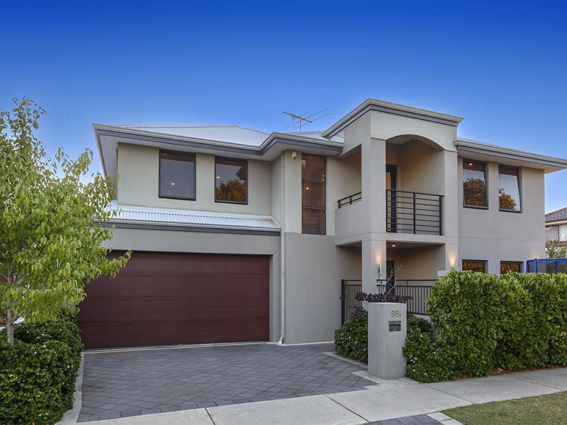 98a Surrey Road, Rivervale WA 6103