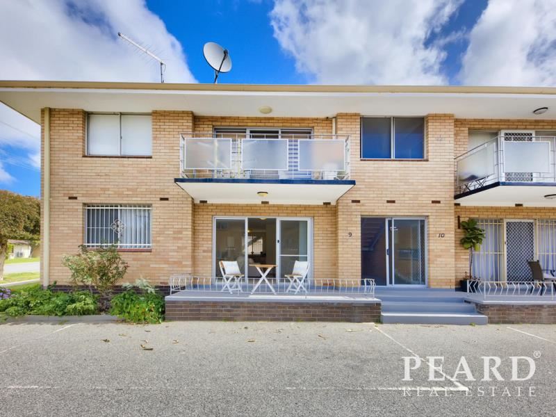 9/115 Hodgson Street, Tuart Hill
