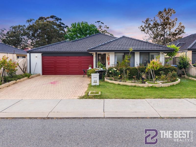 99 The Promenade, Wattle Grove