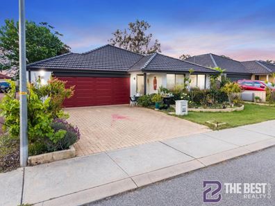 99 The Promenade, Wattle Grove WA 6107