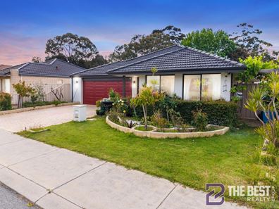 99 The Promenade, Wattle Grove WA 6107