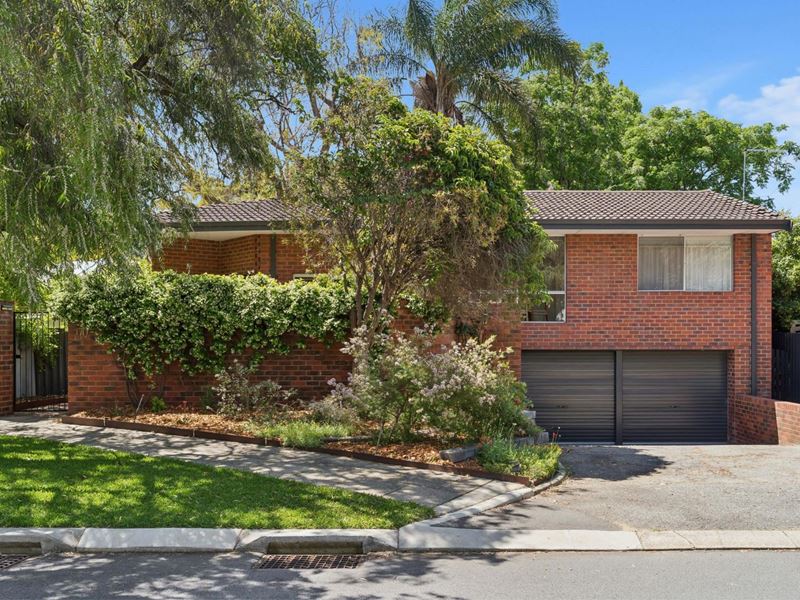 170 Gloster Street, Subiaco