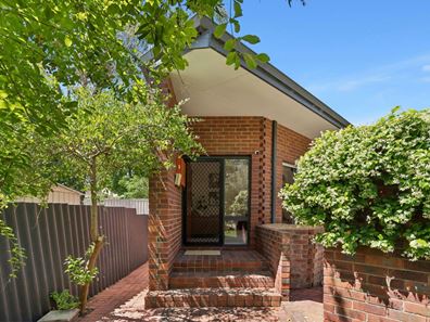 170 Gloster Street, Subiaco WA 6008