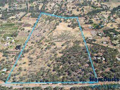 169 Gray Road, Bindoon WA 6502