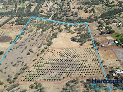 169 Gray Road, Bindoon WA 6502