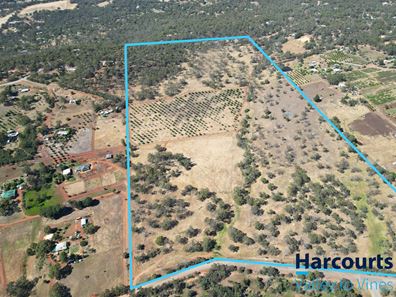 169 Gray Road, Bindoon WA 6502