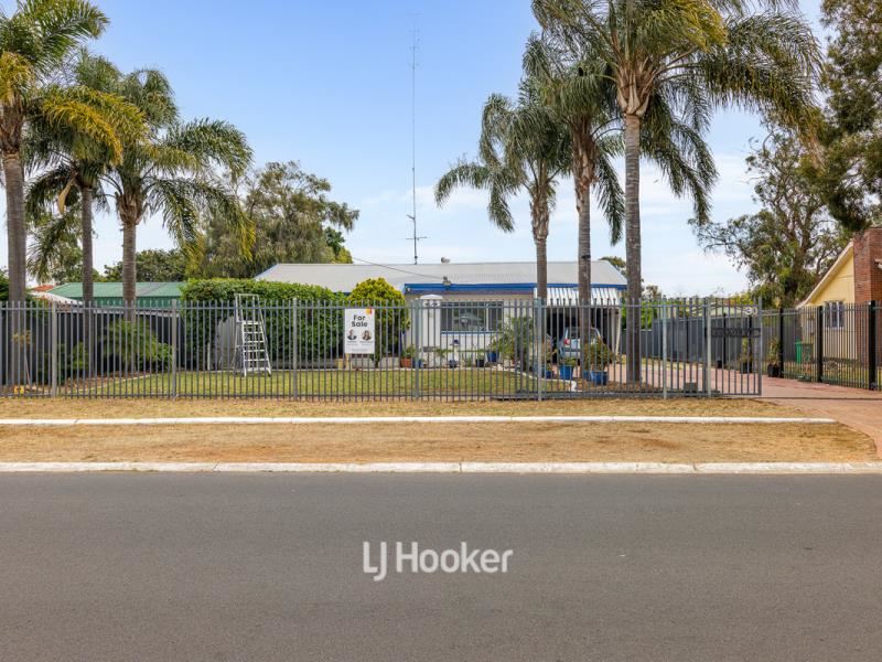 30 Yorla Road, Carey Park WA 6230