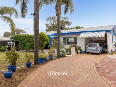 30 Yorla Road, Carey Park WA 6230