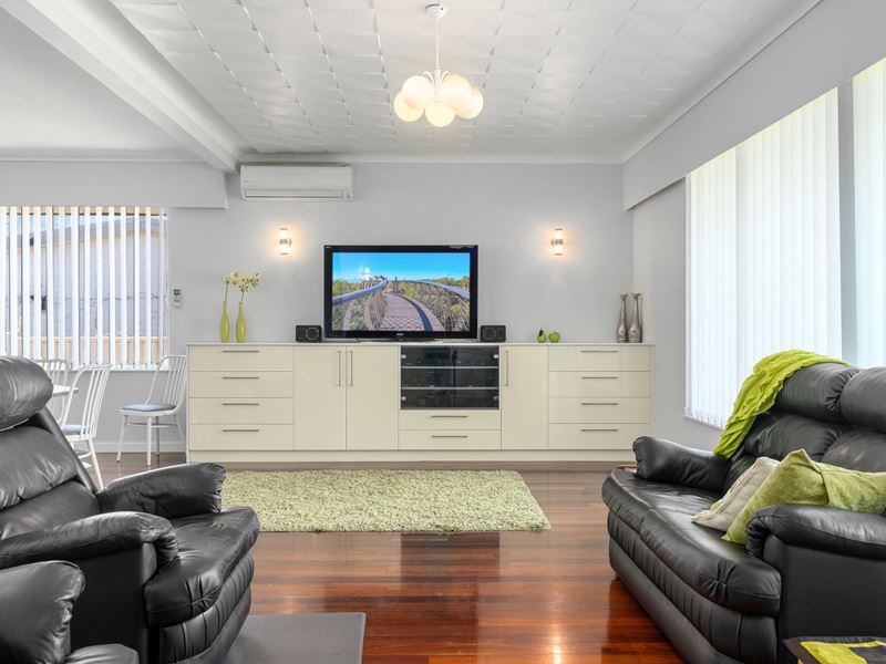 13 Willoughby Street, South Bunbury