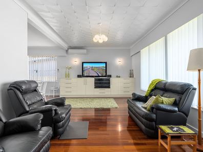 13 Willoughby Street, South Bunbury WA 6230