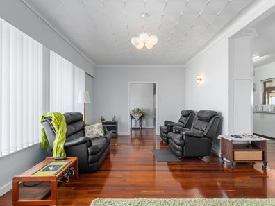 13 Willoughby Street, South Bunbury WA 6230