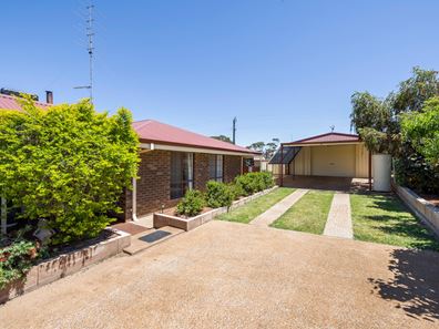 15 Doctors Drive, Northam WA 6401