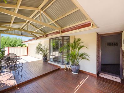 15 Doctors Drive, Northam WA 6401