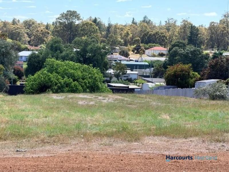 48 Telluride Street, Greenbushes WA 6254