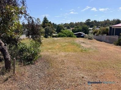 48 Telluride Street, Greenbushes WA 6254