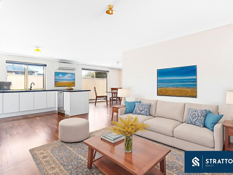 26C Andrews Road, Wilson WA 6107