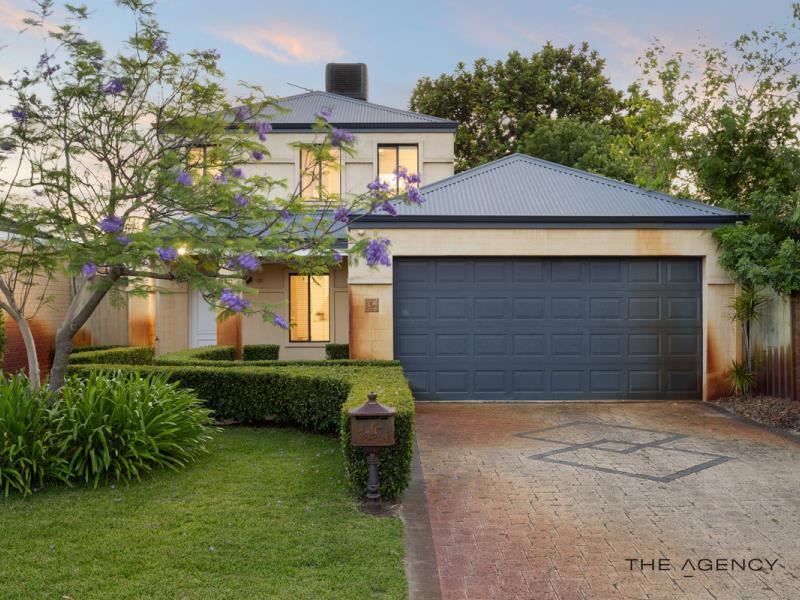 3a Upnor Street, Wilson WA 6107