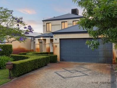 3a Upnor Street, Wilson WA 6107
