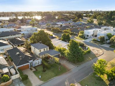 3a Upnor Street, Wilson WA 6107