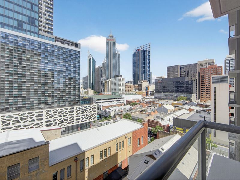 39/418-428 Murray Street, Perth