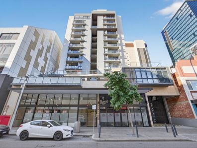 39/418-428 Murray Street, Perth WA 6000
