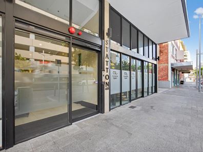 39/418-428 Murray Street, Perth WA 6000