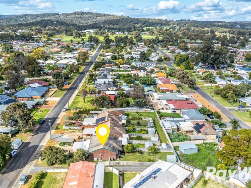 3A Jackson Street, Waroona