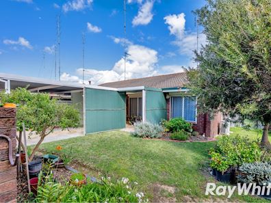 3A Jackson Street, Waroona WA 6215