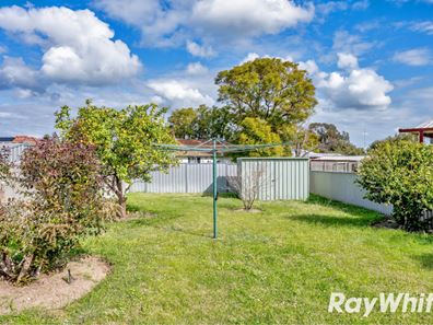 3A Jackson Street, Waroona WA 6215