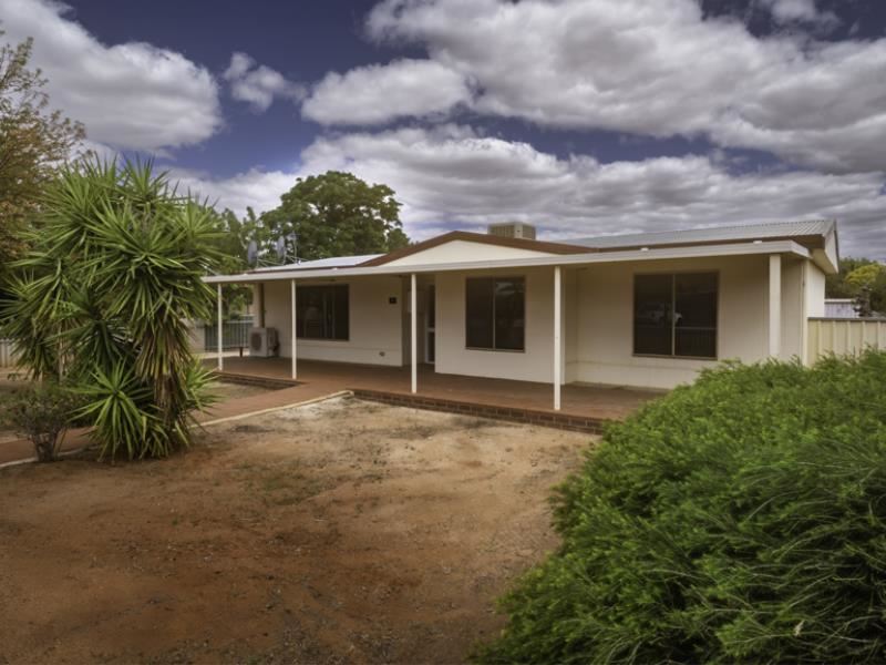 9 Lansdell Street, Mukinbudin