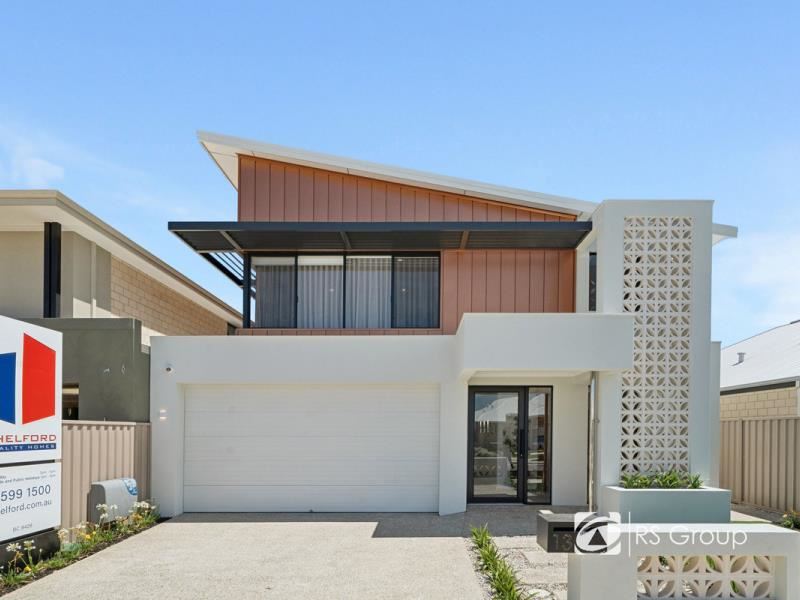 13 Featherflower Entrance, Piara Waters WA 6112