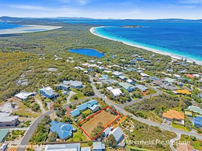 11 Caledonia Crescent, Goode Beach WA 6330