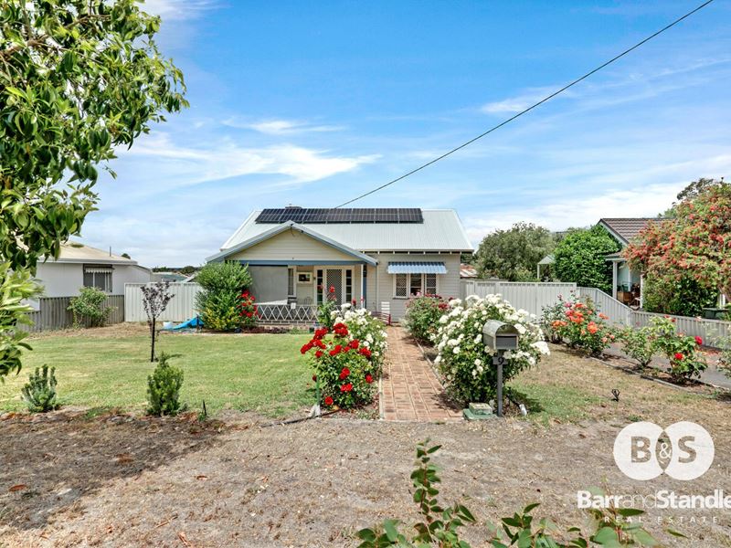9 Mckinley Street, Collie