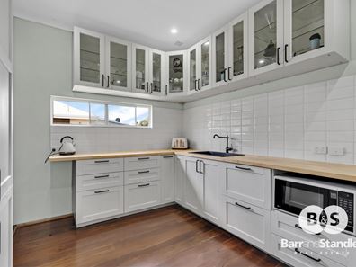 9 Mckinley Street, Collie WA 6225