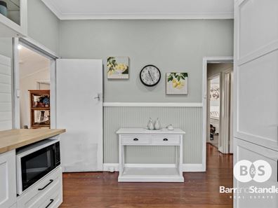 9 Mckinley Street, Collie WA 6225