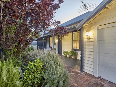 15 Chester Street, South Fremantle WA 6162