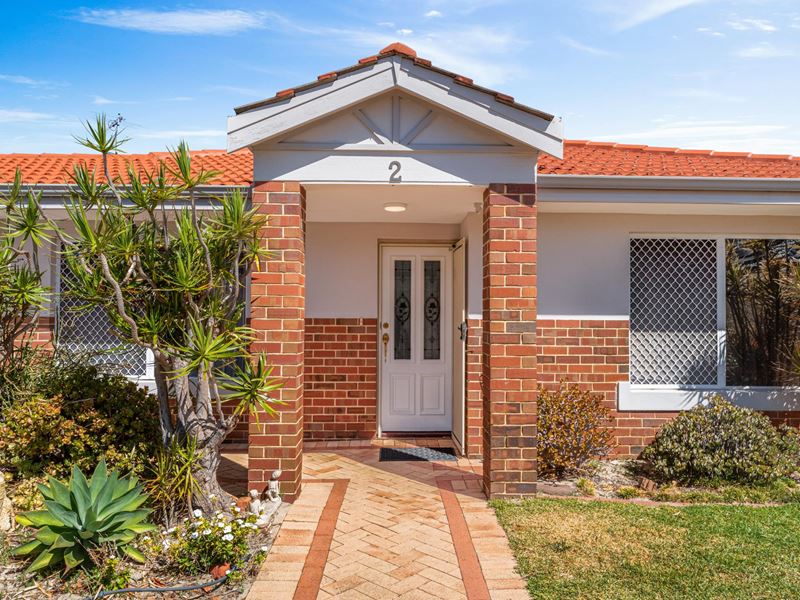 2/86 Drummond Street, Bedford