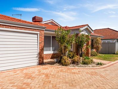2/86 Drummond Street, Bedford WA 6052