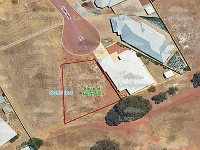 34 Oakover Place, Northam WA 6401