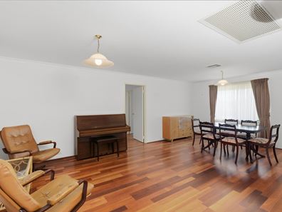 1 Highland Avenue, Bridgetown WA 6255