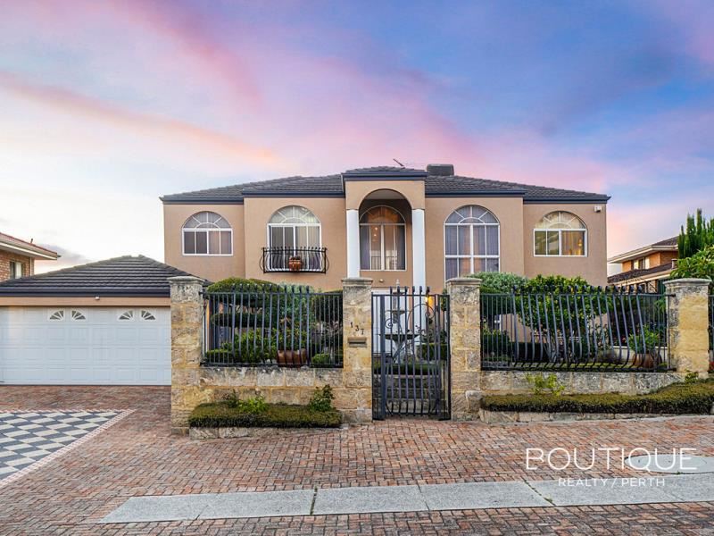 137 Seacrest Drive, Sorrento