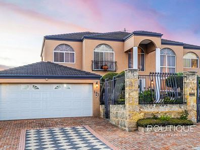 137 Seacrest Drive, Sorrento WA 6020