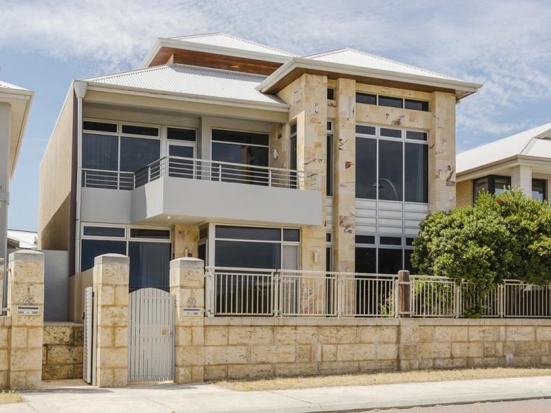20 Alexandria View, Mindarie