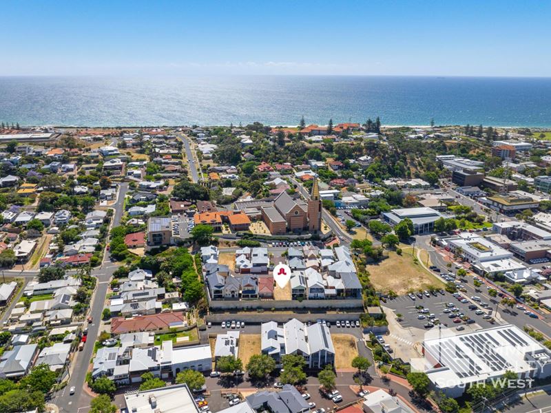 7/15 Parkfield Street, Bunbury WA 6230