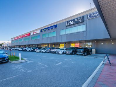T 6, 7 & 17 / 21 Joondalup Drive, Joondalup WA 6027